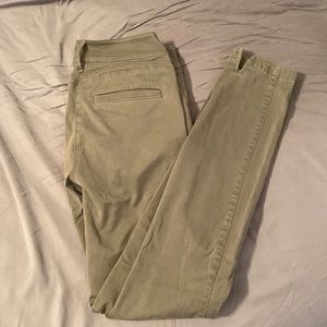 Loft Pants